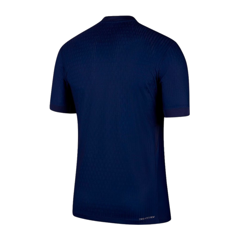 Camisa PSG Home 2025/26 - Torcedor Masculina - Lançamento