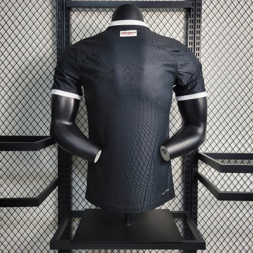 Camisa Corinthians Away 23/24 - Nike Jogador Masculina