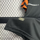 Camisa Vasco Ed. Especial Black 24/25 - Kappa Torcedor Masculina