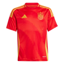 Seleção Espanha Home 24/25 - Adidas Versão Torcedor