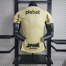 Camisa Corinthians Away III 23/24 - Nike Jogador Masculina