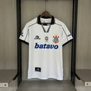 Camisa Corinthians Home 1999 - Versão Retro