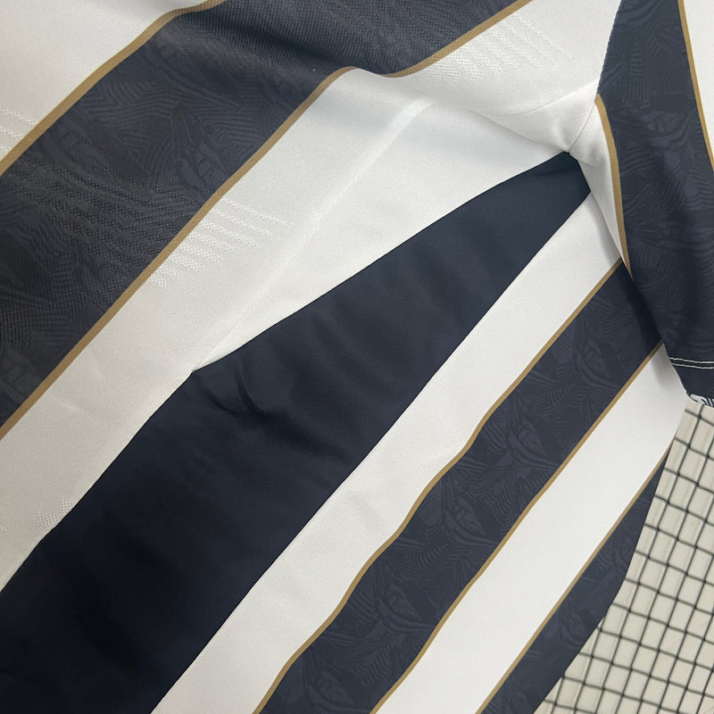 Camisa Santos Away 24/25 - Umbro Torcedor Masculina