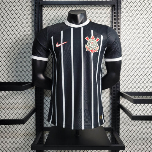 Camisa Corinthians Away 23/24 - Nike Jogador Masculina