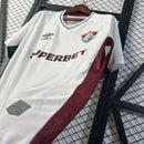 Camisa Fluminense Away 2025/26 - Torcedor Masculina - Lançamento