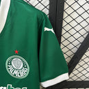 Camisa Palmeiras Home 2025/26 - Puma Torcedor Masculina