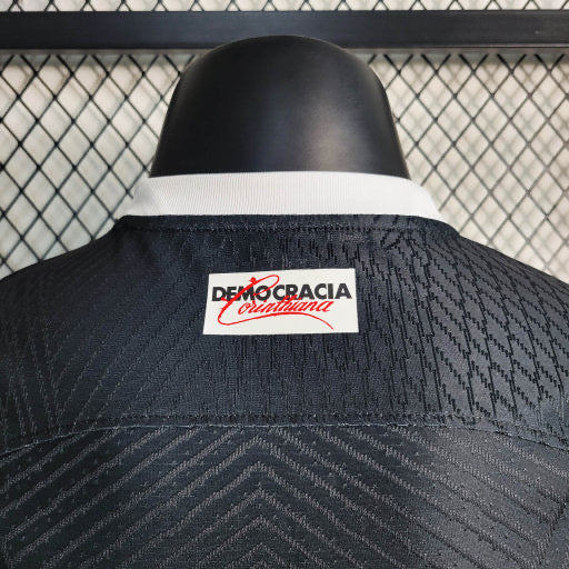 Camisa Corinthians Away 23/24 - Nike Jogador Masculina