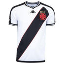 Camisa Vasco Away 24/25 - Kappa Torcedor Masculina