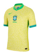 Brasil Home 24/25 - Nike Torcedor Masculina