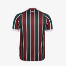 Camisa Fluminense 2025/26 - Torcedor Masculina - Lançamento