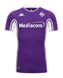 Camisa Fiorentina Home 2025/26 - Torcedor Masculina - Lançamento