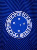 Camisa Cruzeiro Home 2025/26 - Torcedor Masculina - Lançamento