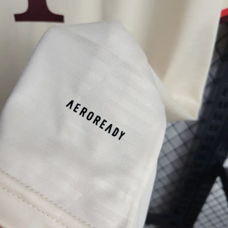 Camisa Bayern de Munique III 24/25 - Torcedor masculina - Lançamento