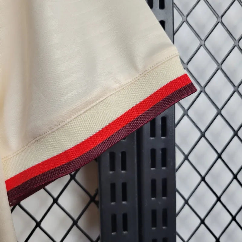 Camisa Bayern de Munique III 24/25 - Torcedor masculina - Lançamento