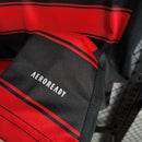 Kit Infantil Flamengo Home 2025/26