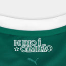 Camisa Verdão Home 2025/26 - Torcedor Masculina - Lançamento