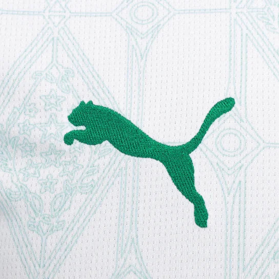 Camisa Verdão Away 2025/26 - Torcedor Masculina - Lançamento