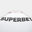 Camisa São Paulo Home 2025/26 - Torcedor Masculina - Lançamento
