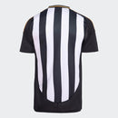 Camisa Atlético Mineiro Home 2025/26 - Torcedor Masculina - Lançamento