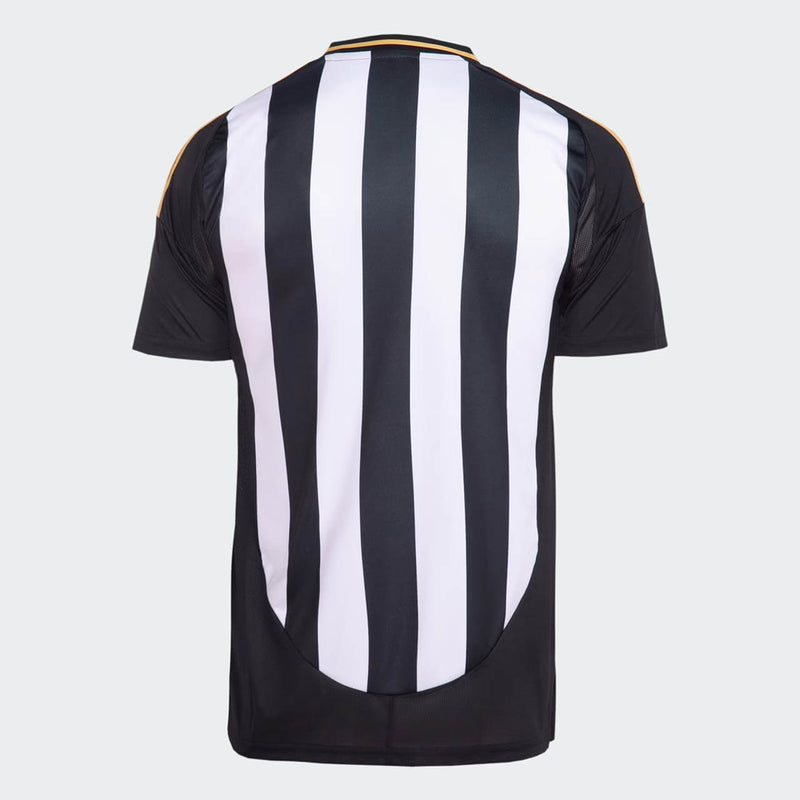 Camisa Atlético Mineiro Home 2025/26 - Torcedor Masculina - Lançamento