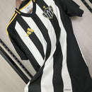 Camisa Atlético Mineiro Home 2025/26 - Torcedor Masculina - Lançamento
