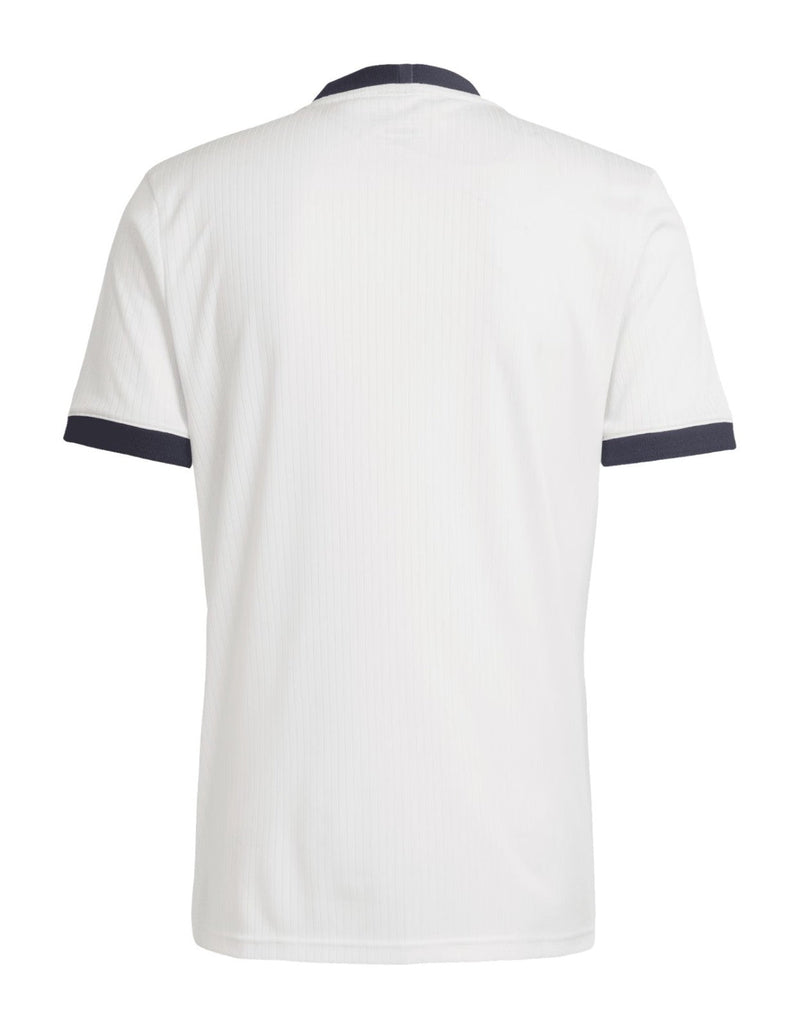 Camisa Alemanha Comemorativa 125 Anos - Torcedor Masculina - Lançamento