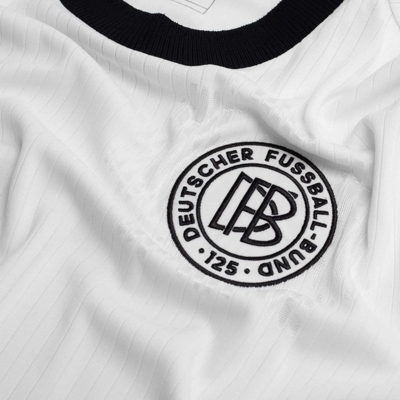 Camisa Alemanha Comemorativa 125 Anos - Torcedor Masculina - Lançamento