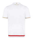 Camisa Monaco Home 2025/26 - Torcedor Masculina - Lançamento