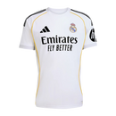 Camisa Real Madrid Home 2025/26 -  Torcedor Masculina - Lançamento