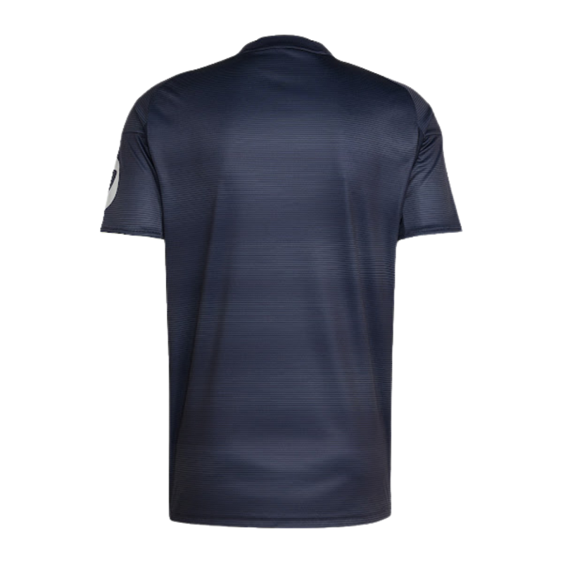 Camisa Real Madrid Away 2025/26 -  Torcedor Masculina - Lançamento