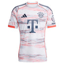 Camisa Away Bayern de Munique 2025/26 - Torcedor masculina - Lançamento