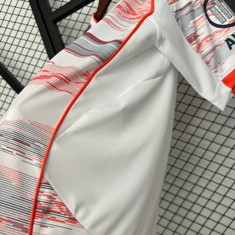 Camisa Away Bayern de Munique 2025/26 - Torcedor masculina - Lançamento