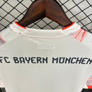 Camisa Away Bayern de Munique 2025/26 - Torcedor masculina - Lançamento