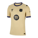 Camisa Barcelona Away 2025/26  - Torcedor Masculina - Lançamento