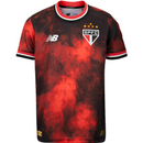 Camisa São Paulo Third 24/25 - New Balance Torcedor Masculina