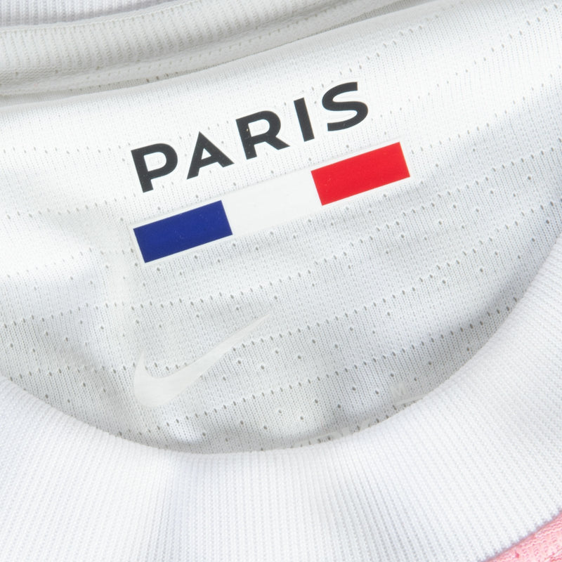 Camisa PSG Away 21/22 - Torcedor Masculina