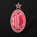 Camisa Milan Home 2025/26 - Torcedor Masculina - Lançamento