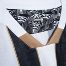 Camisa Santos Reserva 24/25 - Versão jogador - Lançamento