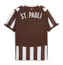 Camisa St. Pauli 2025/26 - Torcedor Masculina - Lançamento