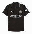 Camisa Manchester City Away 2025/26 - Torcedor Masculina - Lançamento