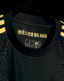 Camisa México Home 2025/26 - Torcedor Masculina - Lançamento