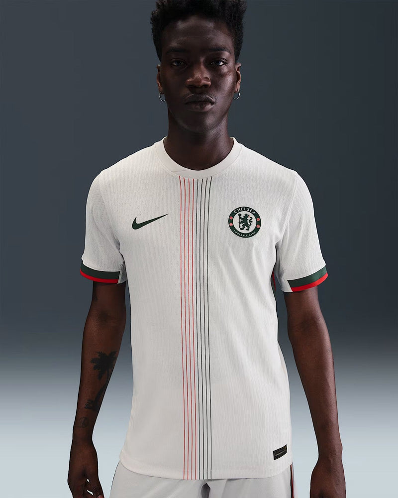 Camisa Chelsea Away 2025/26 - Torcedor Masculina -  Lançamento