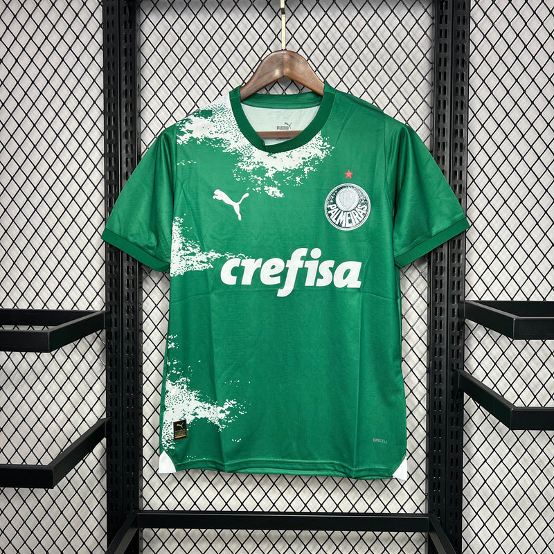 Camisa Palmeiras Ed. Especial 24/25 - Puma Torcedor Masculina