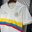 Seleção Colômbia 100 Anos Ed. Especial 24/25 - Adidas Torcedor Masculina