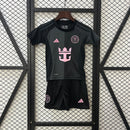 Kit Infantil Inter Miami Away 25/26