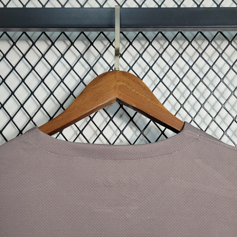 Camisa Tottenham III 23/24 - Nike Torcedor Masculina