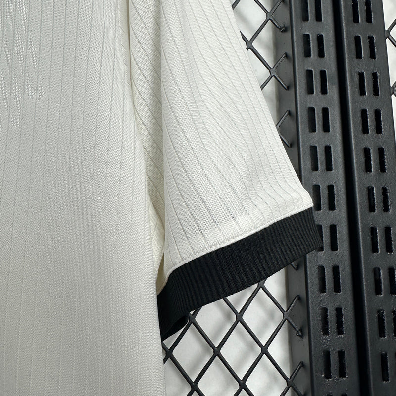 Camisa Seleção Alemanha Edição Especial 125 Anos 2025/26 - Adidas Torcedor Masculina