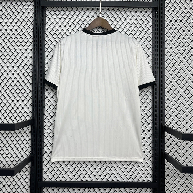 Camisa Seleção Alemanha Edição Especial 125 Anos 2025/26 - Adidas Torcedor Masculina