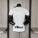 Camisa Inter de Milão 46 anos Valentino Rossi - Versão Jogador - Lançamento