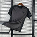 Camisa Atlético Mineiro All Black 2025/26 - Adidas Torcedor Masculina